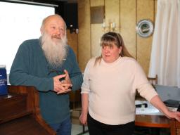 25 Jahre Städtepartnerschaft